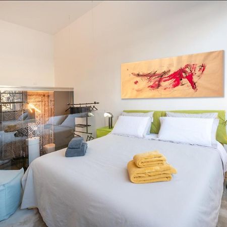 Bed and Breakfast Loft 19 Турин Экстерьер фото