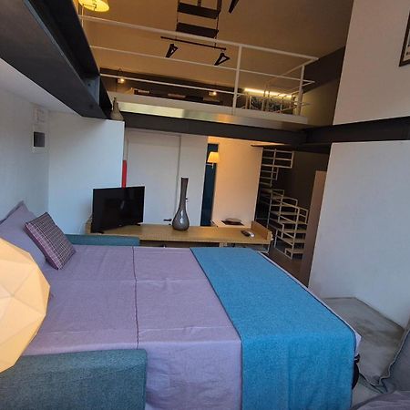 Bed and Breakfast Loft 19 Турин Экстерьер фото