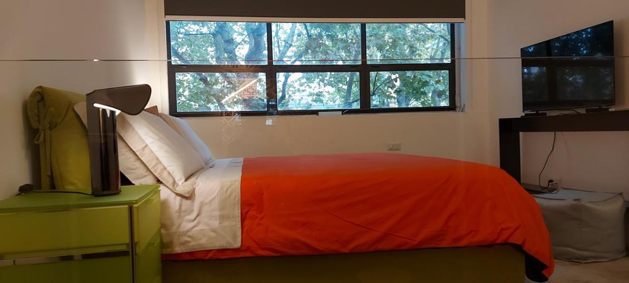 Bed and Breakfast Loft 19 Турин Экстерьер фото