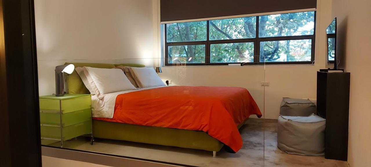 Bed and Breakfast Loft 19 Турин Экстерьер фото