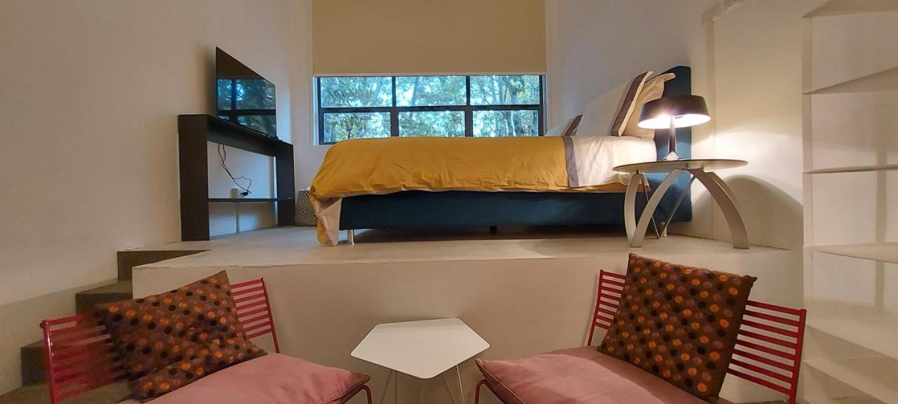Bed and Breakfast Loft 19 Турин Экстерьер фото