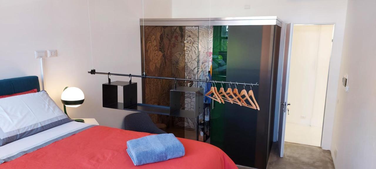 Bed and Breakfast Loft 19 Турин Экстерьер фото