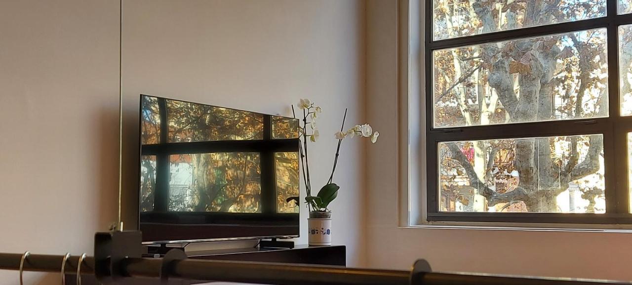 Bed and Breakfast Loft 19 Турин Экстерьер фото