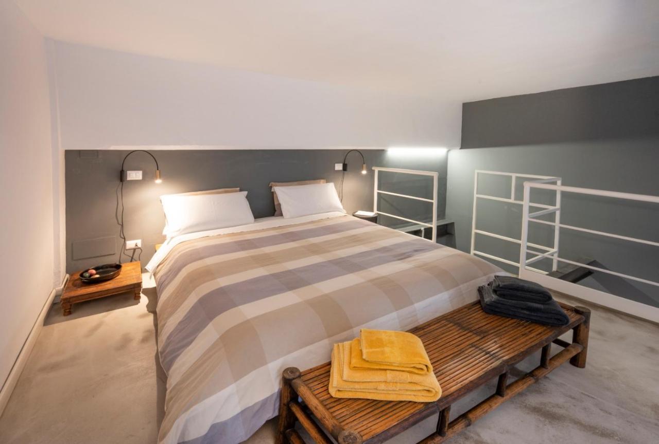 Bed and Breakfast Loft 19 Турин Экстерьер фото