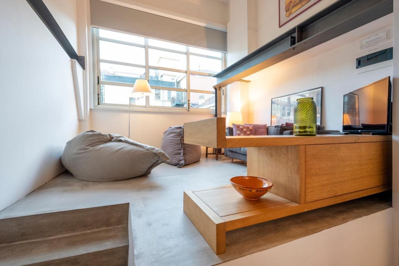 Bed and Breakfast Loft 19 Турин Экстерьер фото