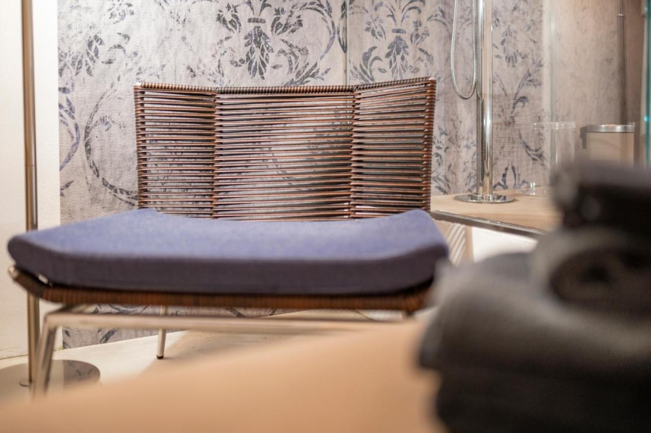Bed and Breakfast Loft 19 Турин Экстерьер фото
