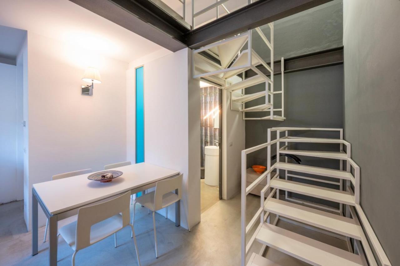 Bed and Breakfast Loft 19 Турин Экстерьер фото