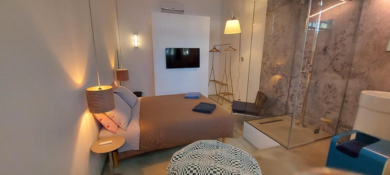 Bed and Breakfast Loft 19 Турин Экстерьер фото